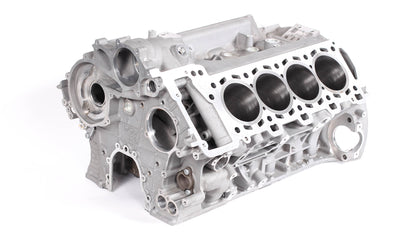 M178 Darton Sleeved AMG Block — photo 1 of 6
