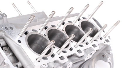 M178 Darton Sleeved AMG Block — photo 4 of 6