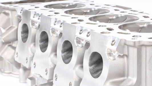 M177 CNC Ported Heads — photo 2 of 7