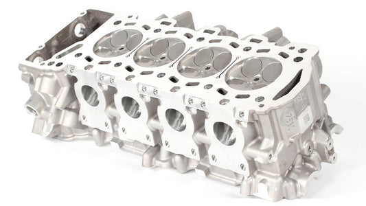 M178 CNC Ported Heads — photo 1 of 7