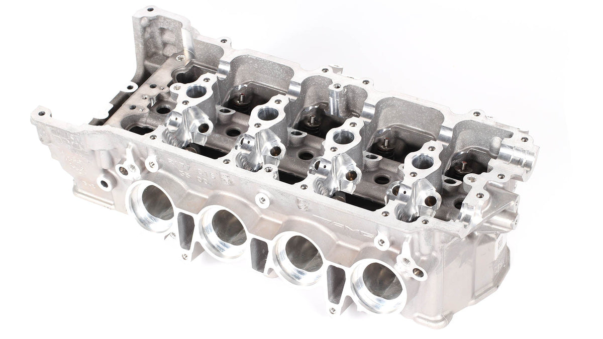 M178 CNC Ported Heads — photo 2 of 7