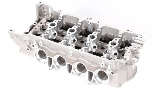 M178 CNC Ported Heads — photo 2 of 7