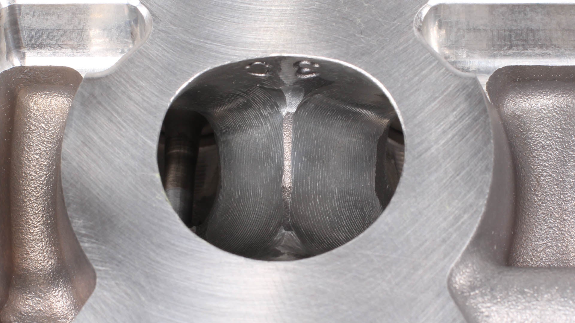 M177 CNC Ported Heads — photo 7 of 7