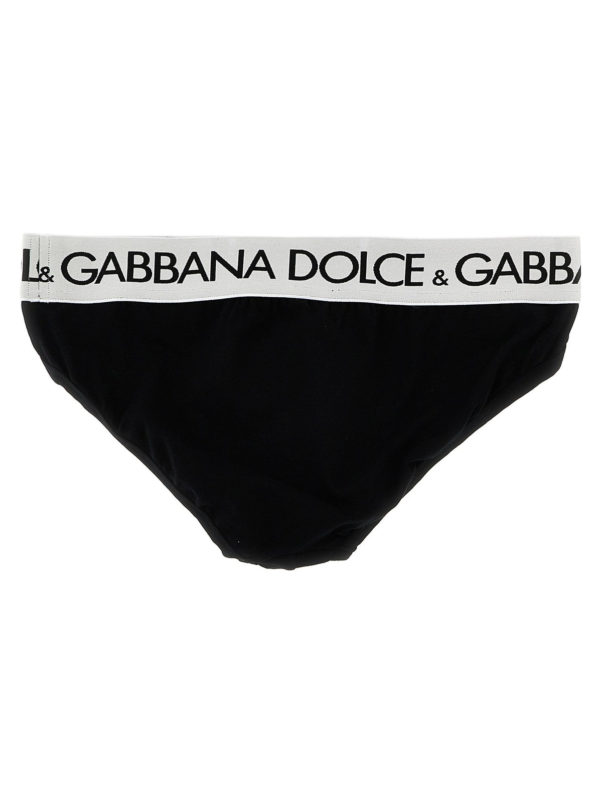 Dolce & Gabbana 'Midi' Briefs