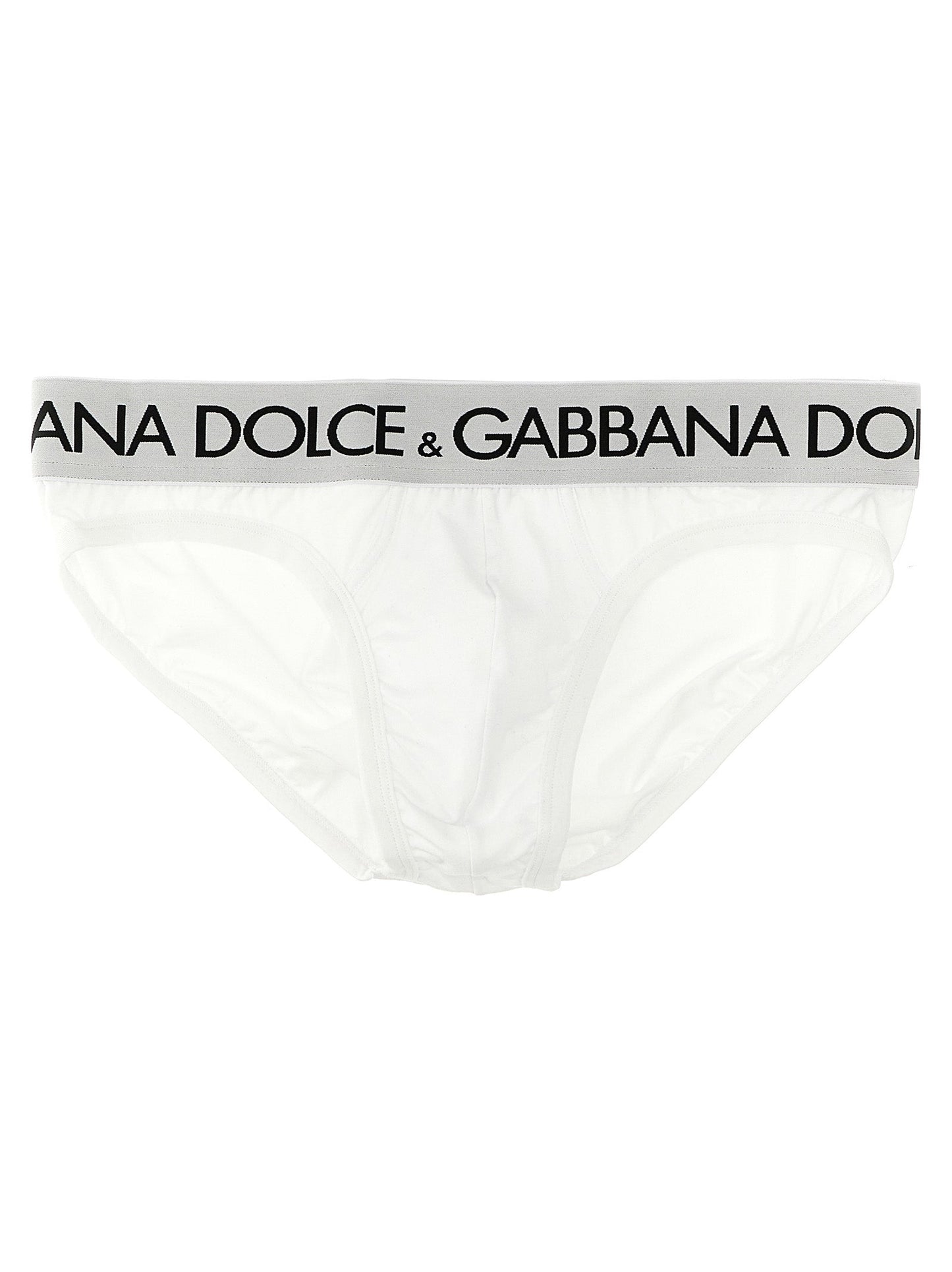 Dolce & Gabbana 'Midi' Briefs