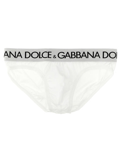 Dolce & Gabbana 'Midi' Briefs