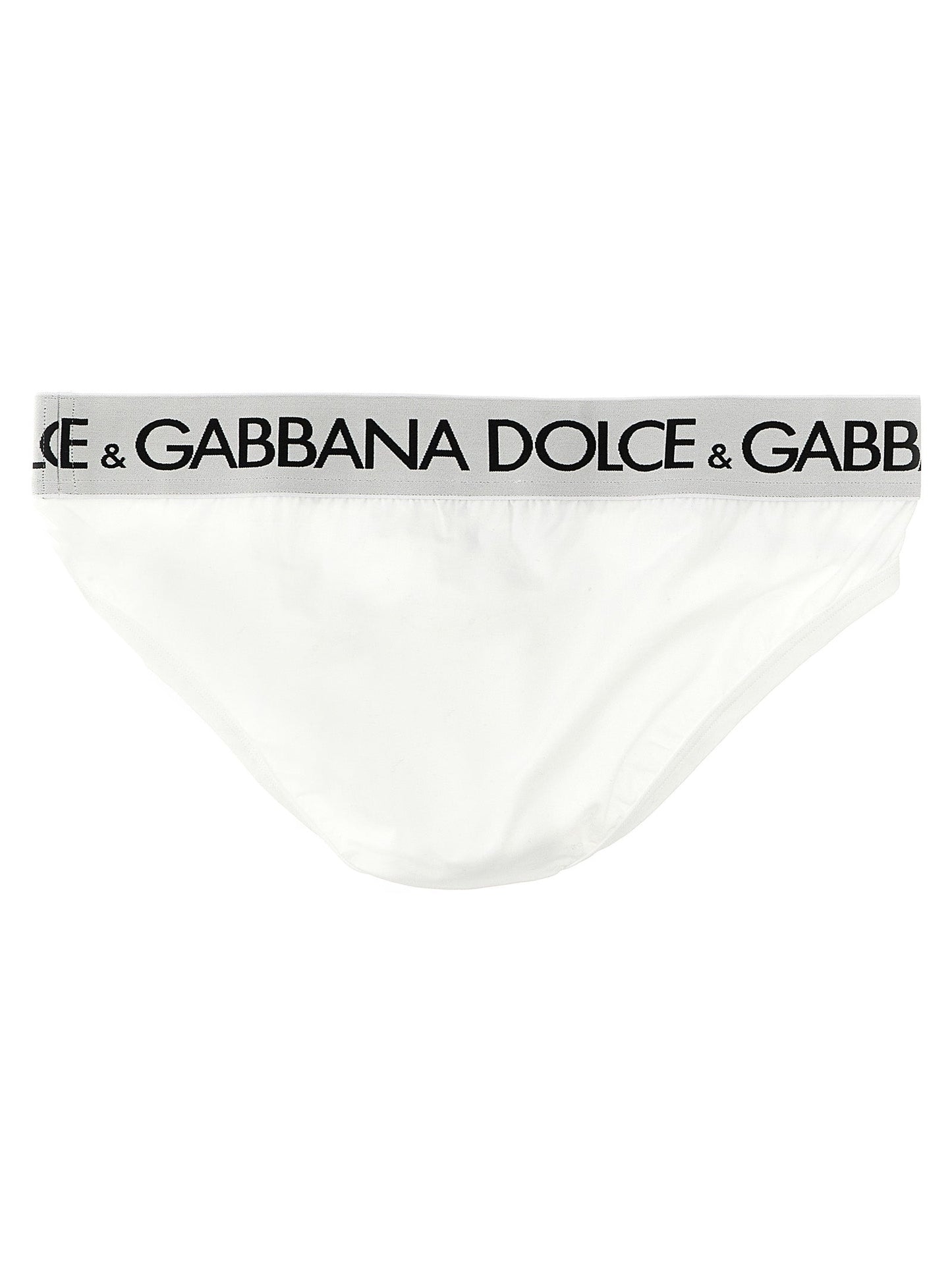 Dolce & Gabbana 'Midi' Briefs
