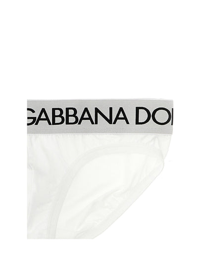 Dolce & Gabbana 'Midi' Briefs