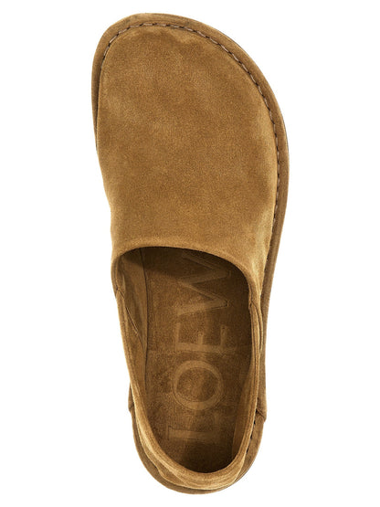 Loewe 'Folio' Slip On