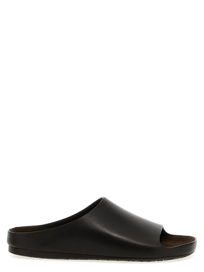 Loewe 'Lago' Sandals