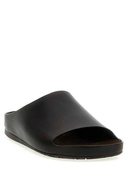 Loewe 'Lago' Sandals