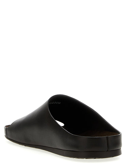 Loewe 'Lago' Sandals