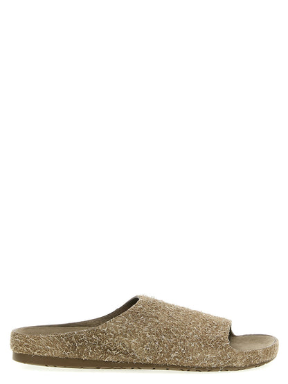 Loewe 'Lago' Sandals