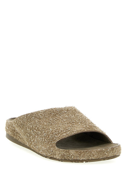 Loewe 'Lago' Sandals