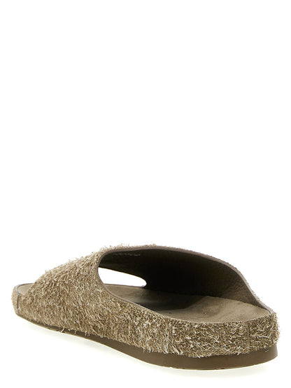Loewe 'Lago' Sandals