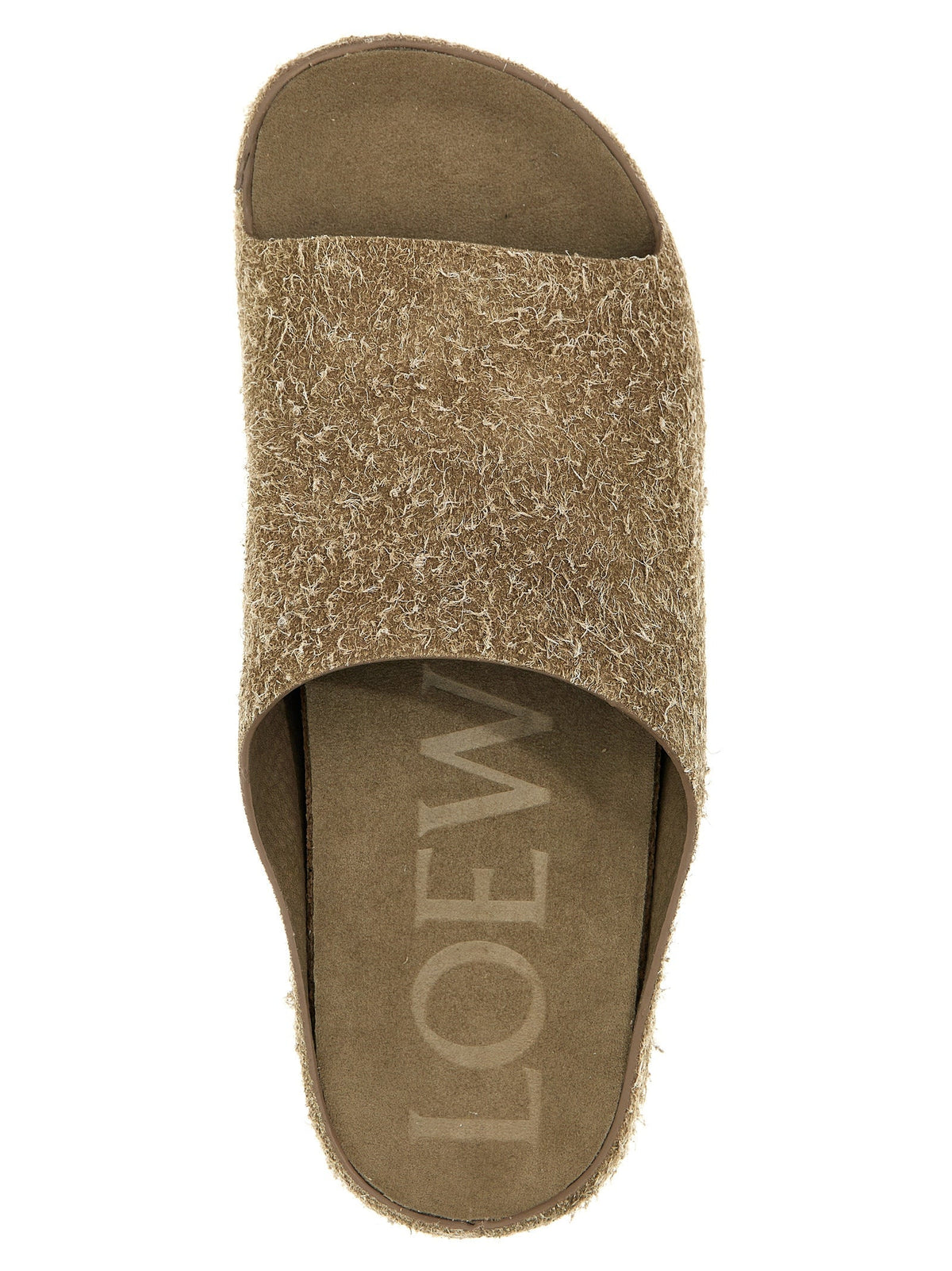 Loewe 'Lago' Sandals