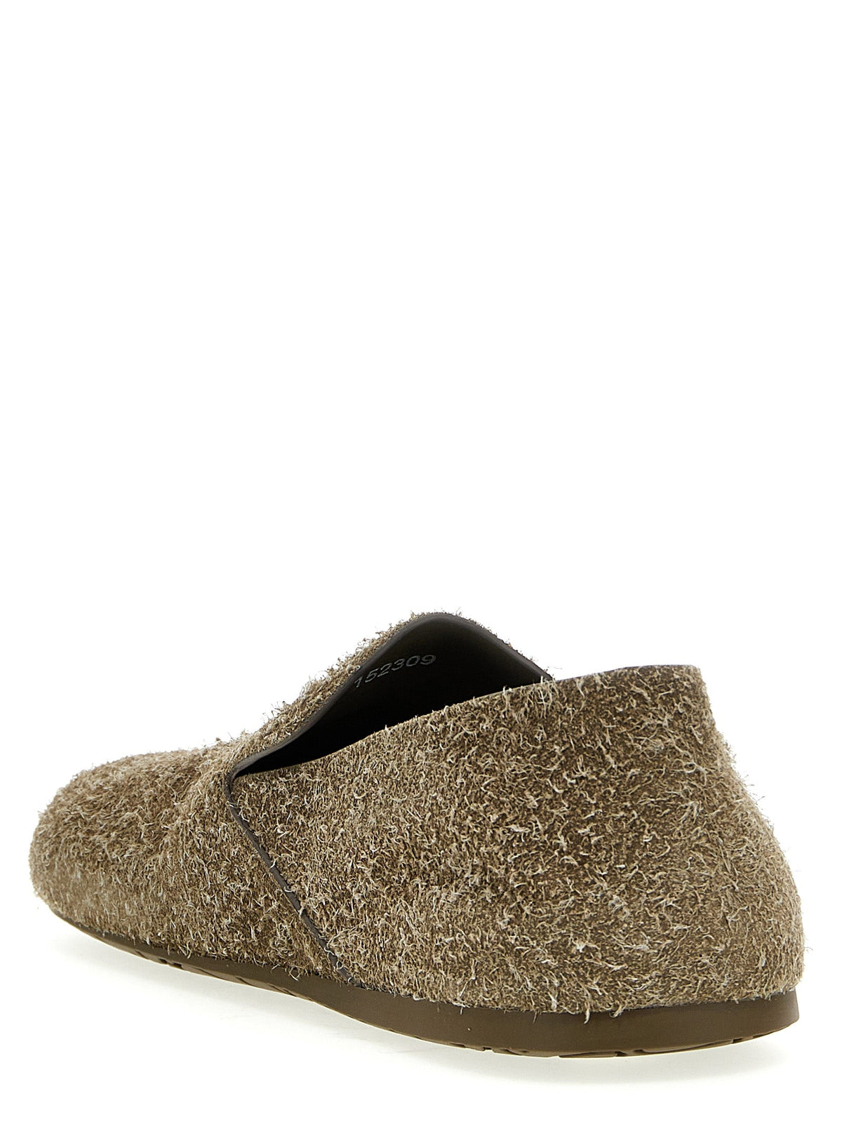 Loewe 'Lago' Slippers