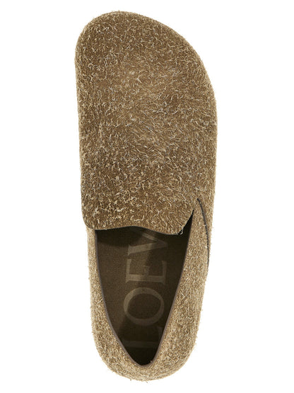 Loewe 'Lago' Slippers