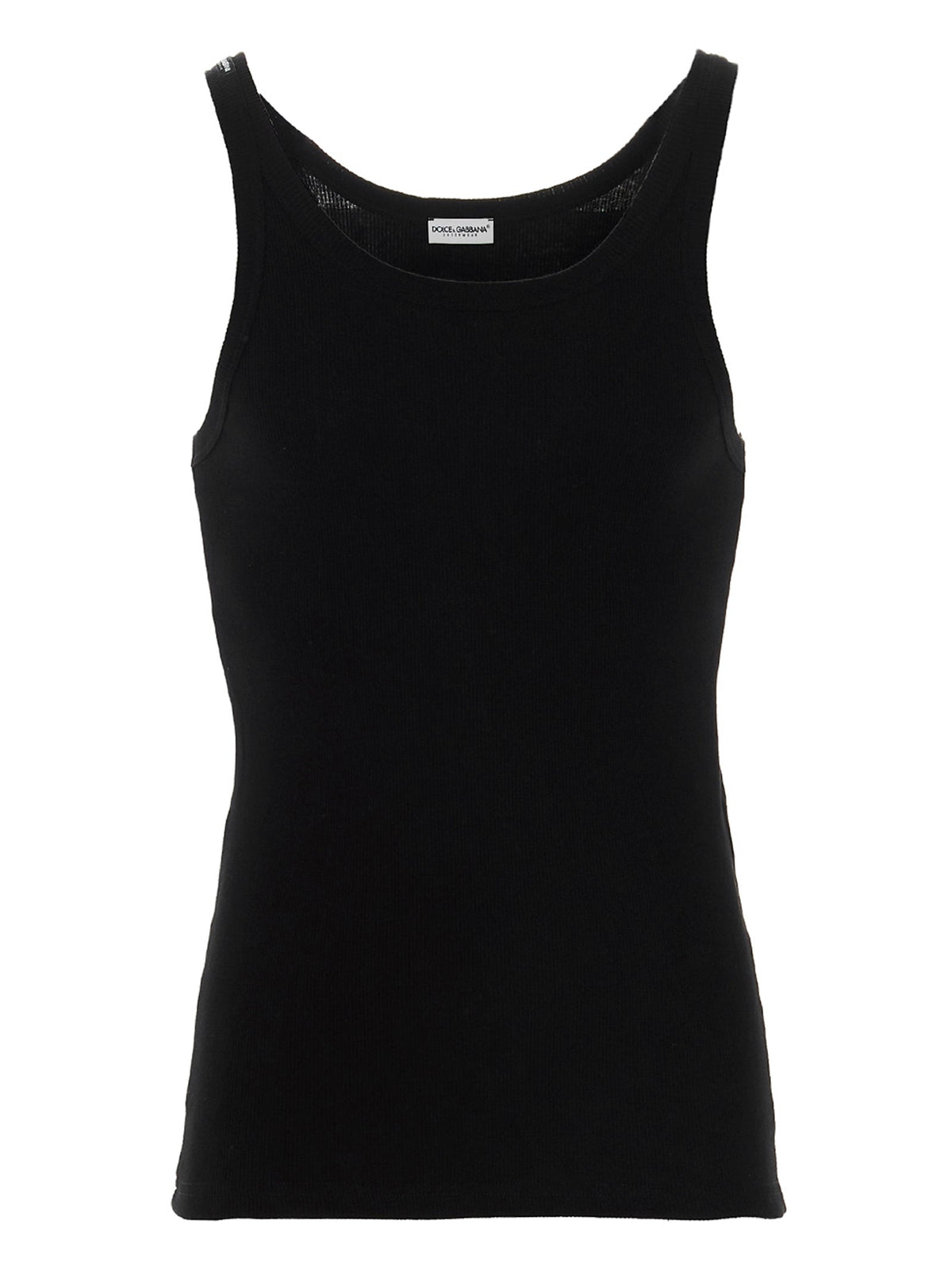 Dolce & Gabbana 'Marcello' Vest