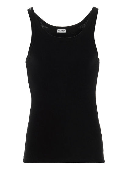 Dolce & Gabbana 'Marcello' Vest