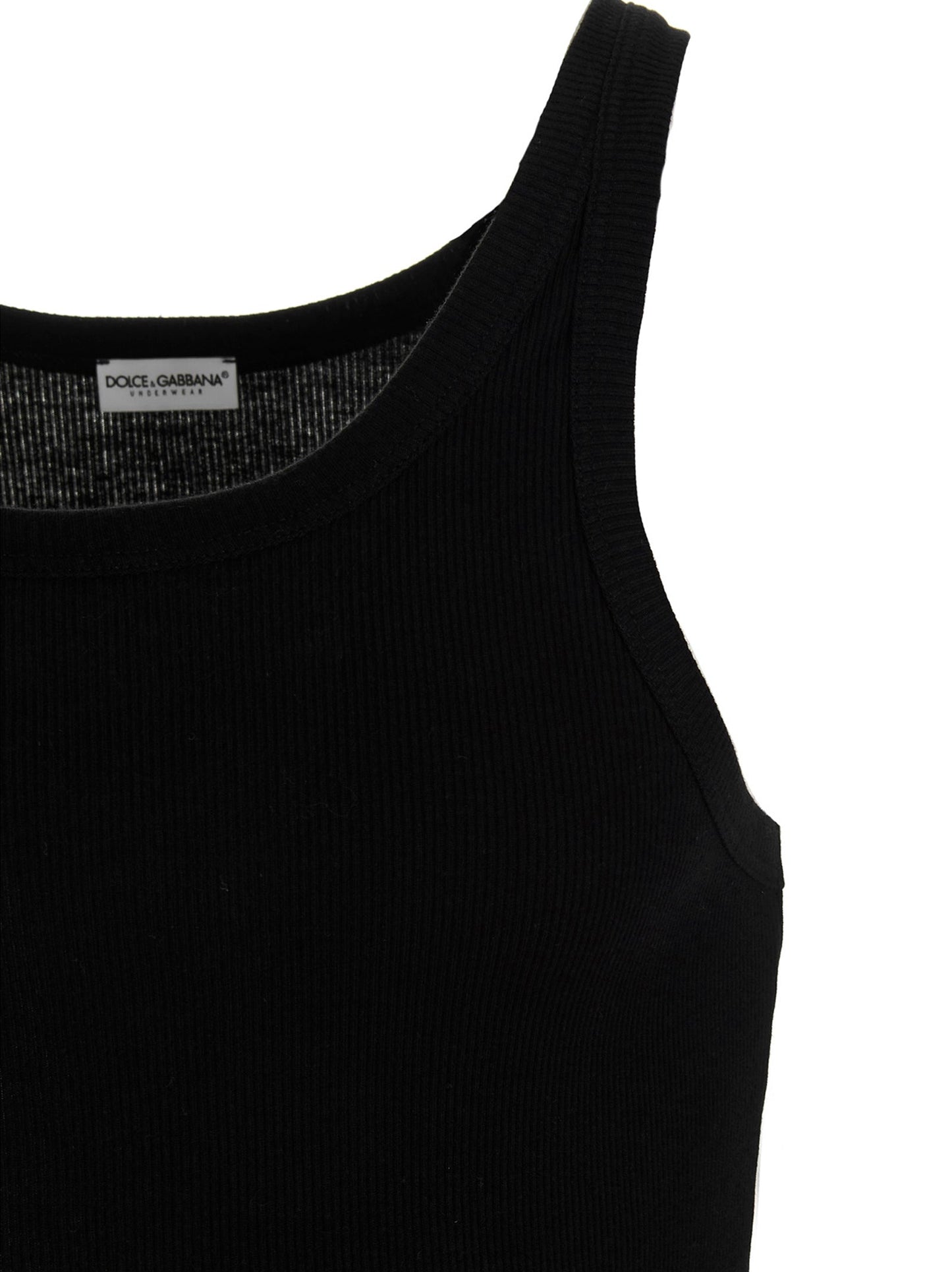 Dolce & Gabbana 'Marcello' Vest