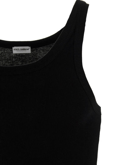 Dolce & Gabbana 'Marcello' Vest