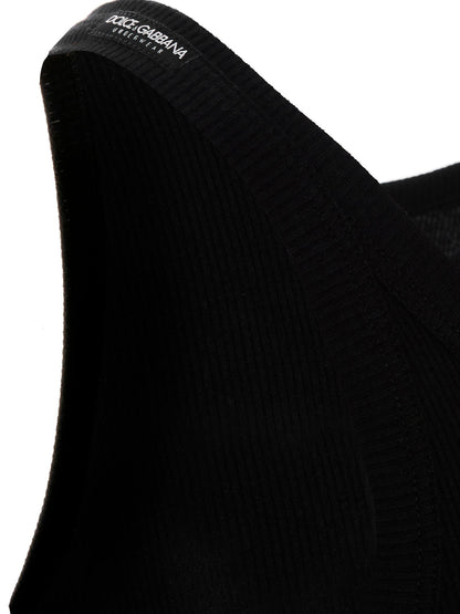 Dolce & Gabbana 'Marcello' Vest
