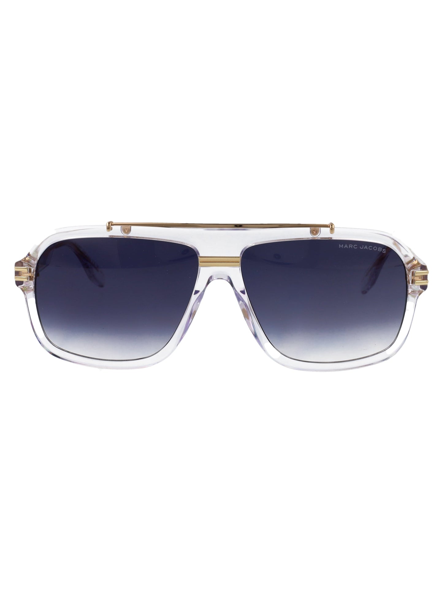 MARC JACOBS Crystal Acetate Sunglasses for Men - Style MARC 840/S