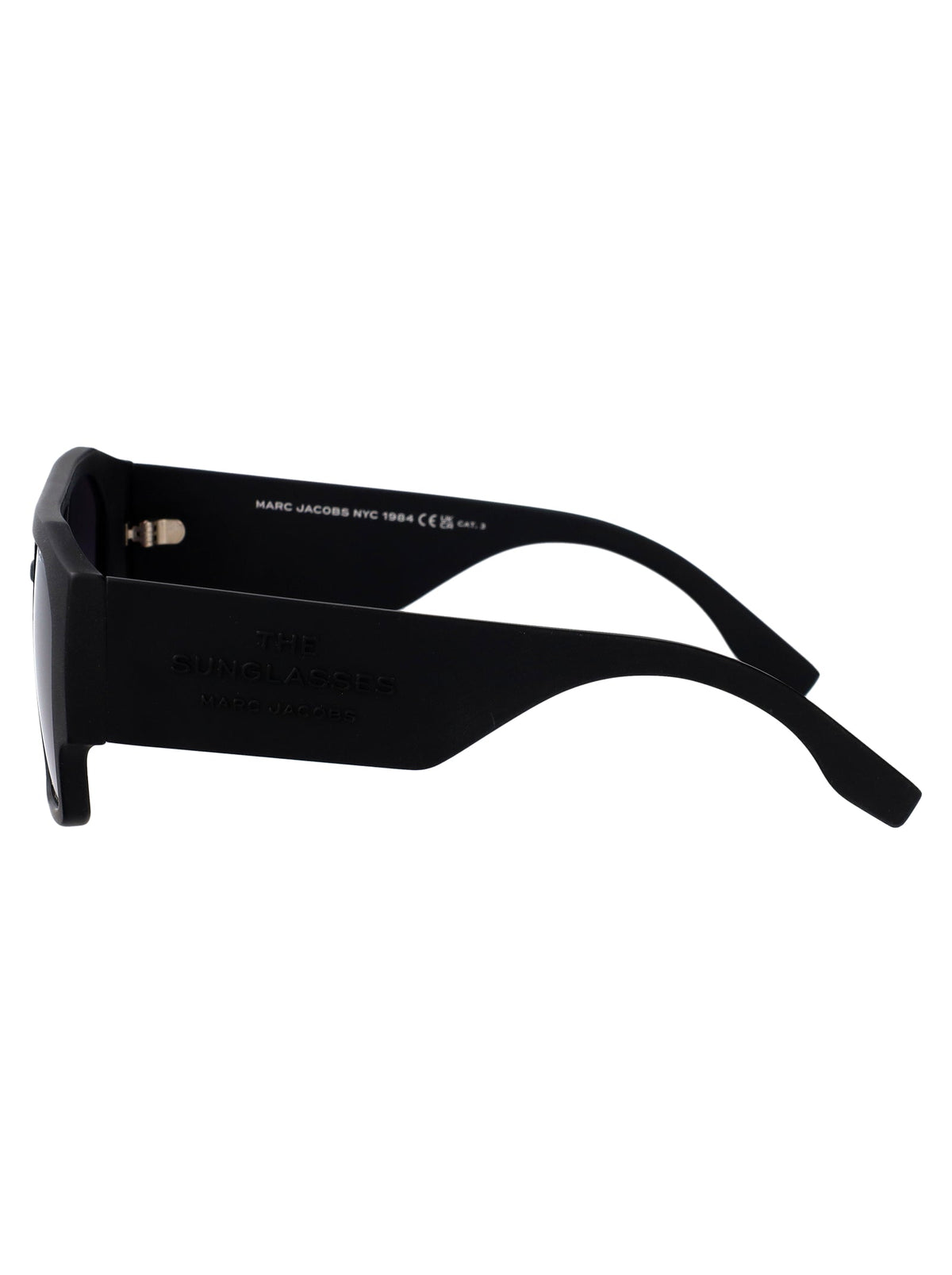 MARC JACOBS Chic Acetate Sunglasses for Women
