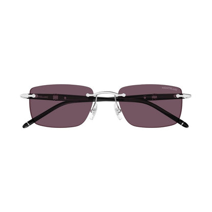 MONTBLANC Stylish Men's Sunglasses MB0344S