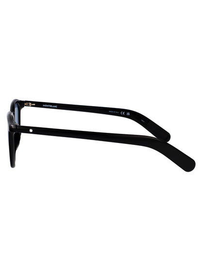 MONTBLANC Classic Men's Sunglasses - MB0352S 008
