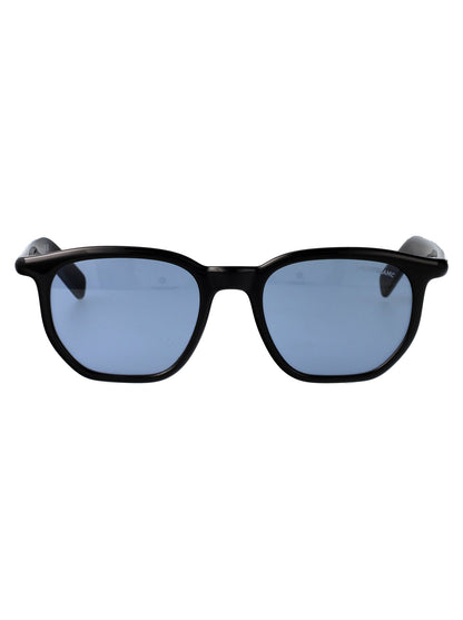 MONTBLANC Classic Men's Sunglasses - MB0352S 008