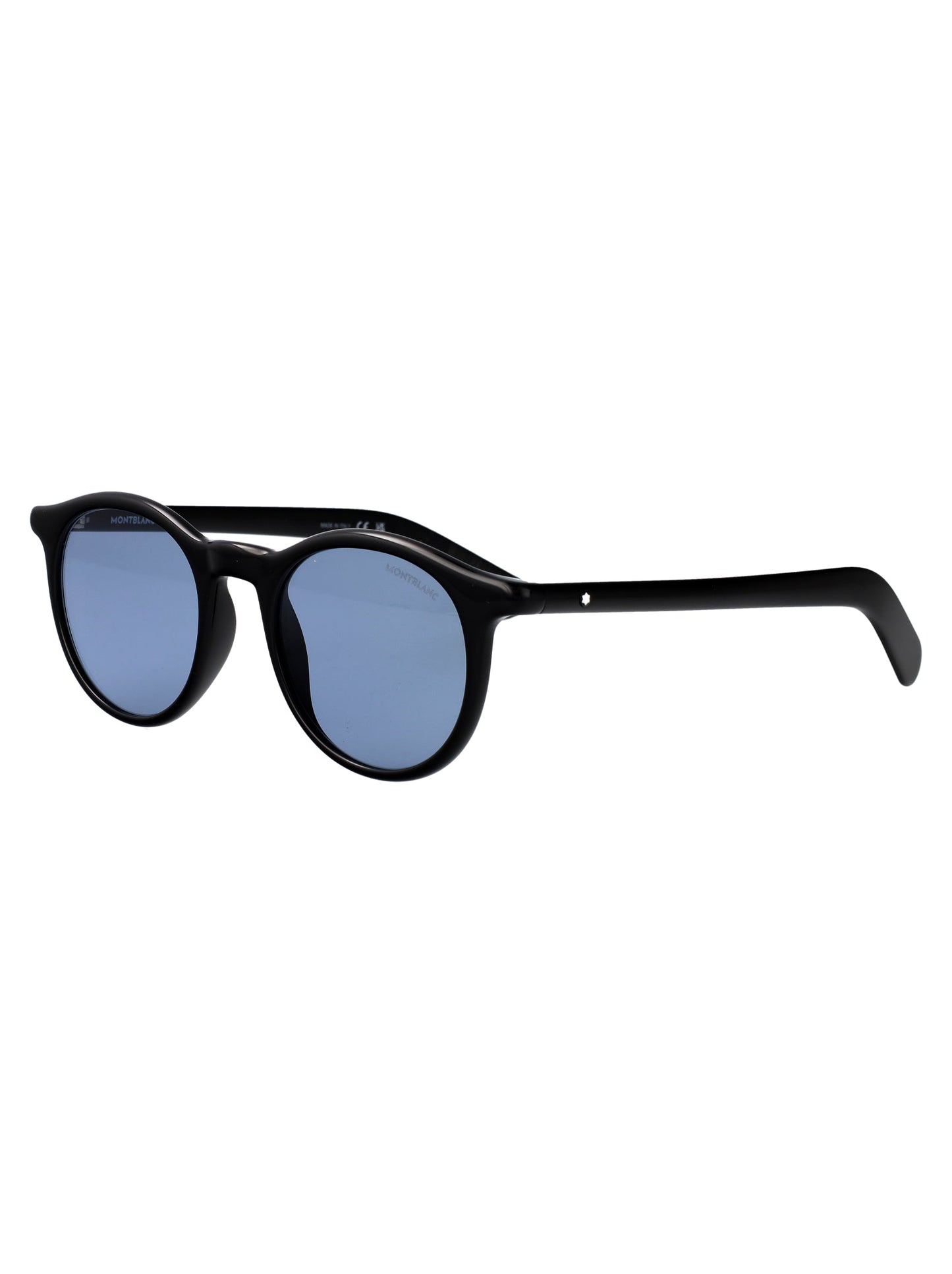 MONTBLANC Stylish Mini Sunglasses for Men