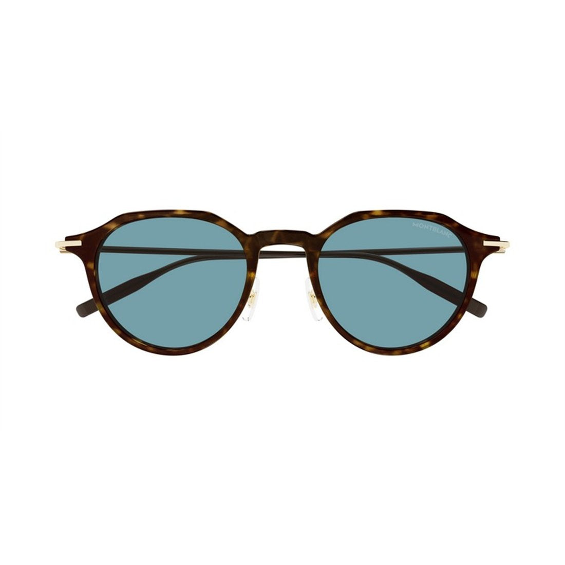 MONTBLANC Sleek Men's Acetate Sunglasses - MB0355S 006