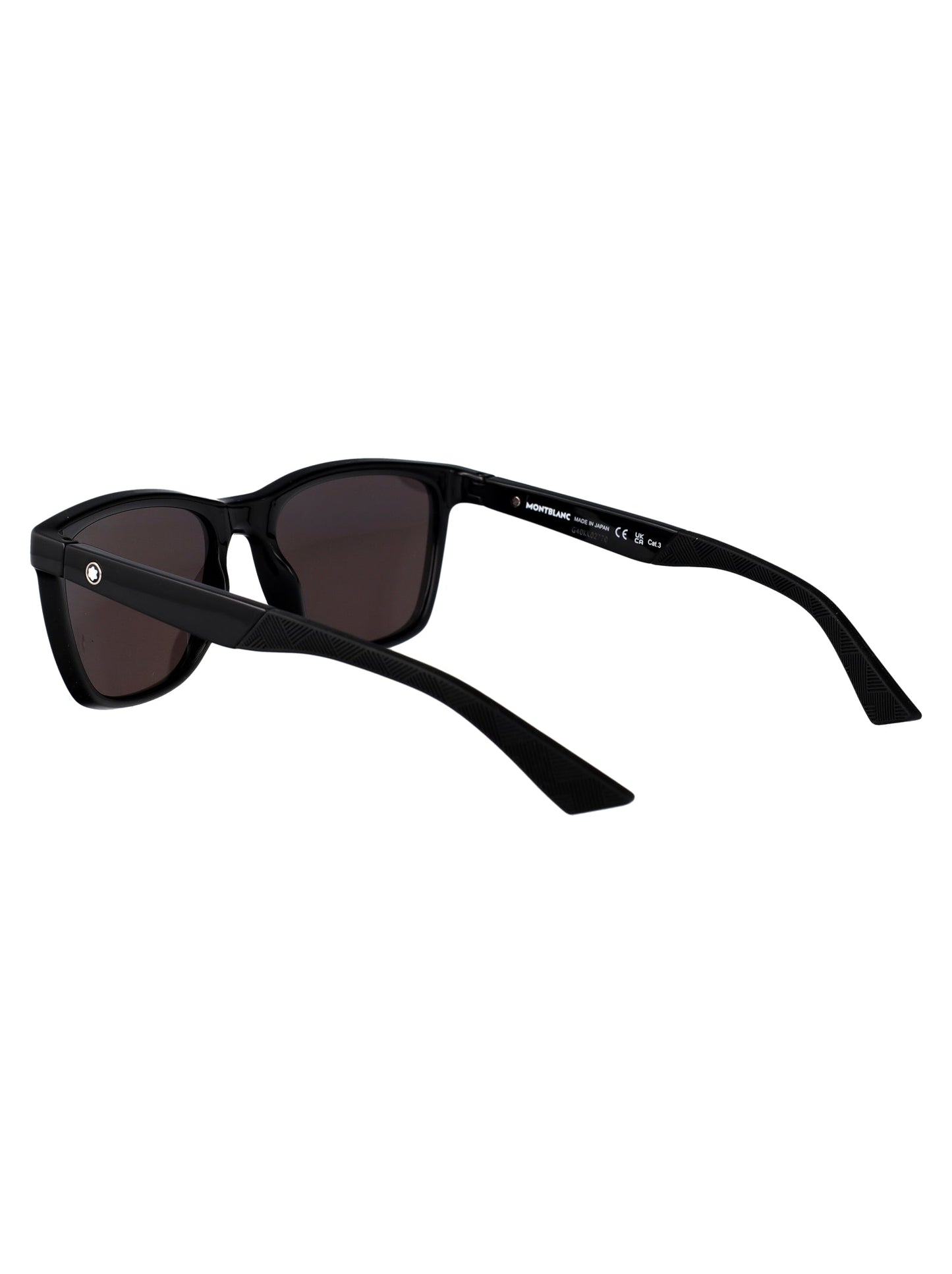 MONTBLANC Chic Injection Sunglasses for Women - SS25 Style