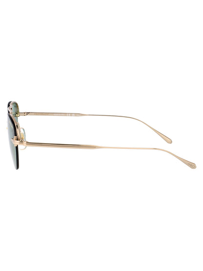 MONTBLANC Men's Stylish Sunglasses
