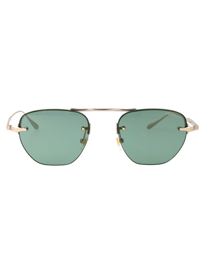 MONTBLANC Men's Stylish Sunglasses