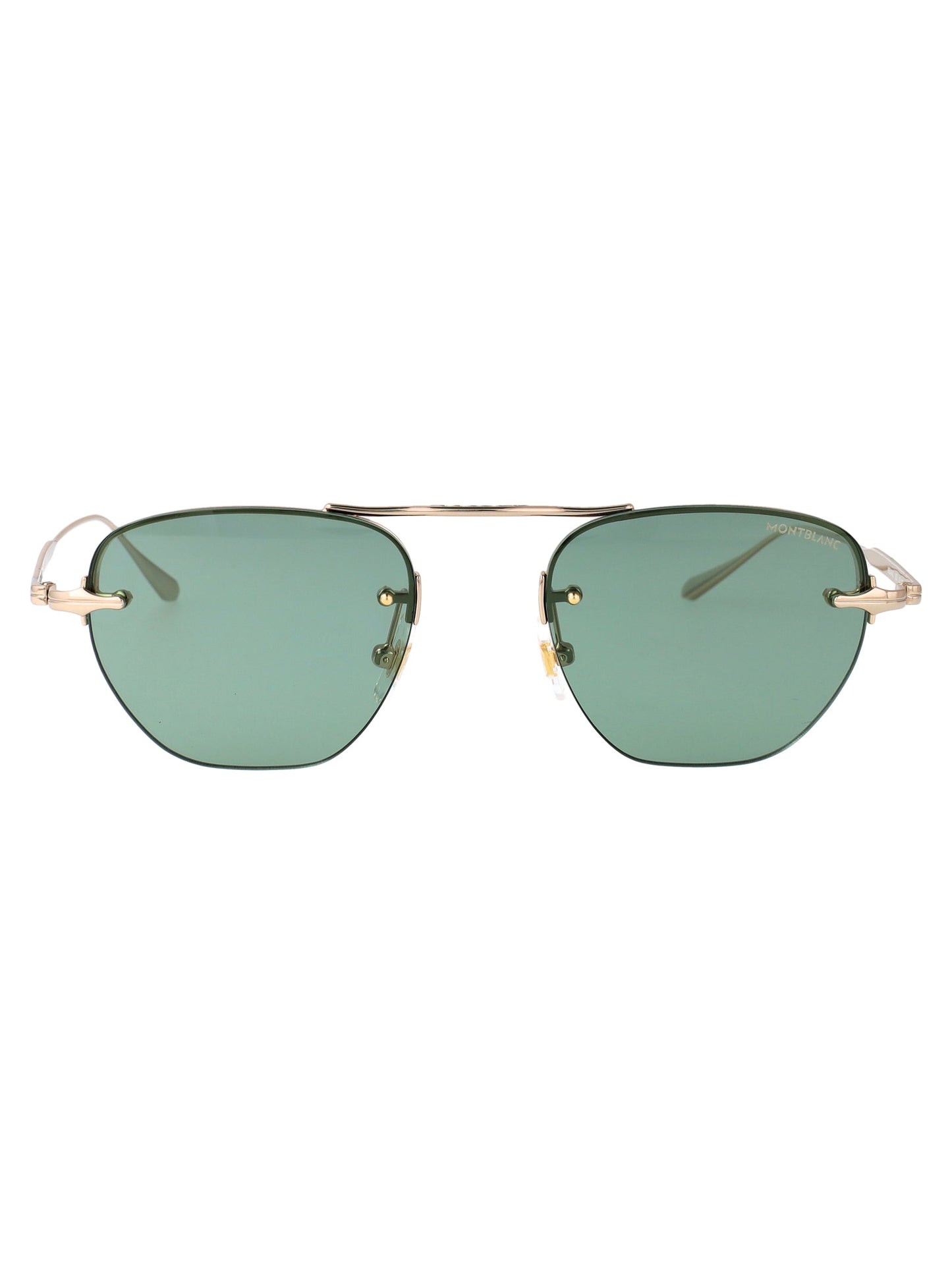 MONTBLANC Men's Stylish Sunglasses