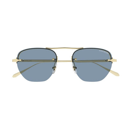 MONTBLANC Timeless Fashionable Men's Sunglasses