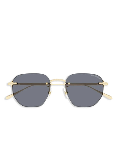 MONTBLANC Men's Luxury Sunglasses