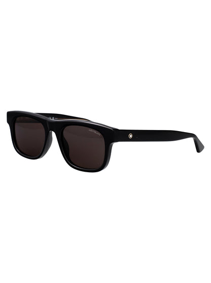 MONTBLANC Timeless Men's Deluxe Sunglasses