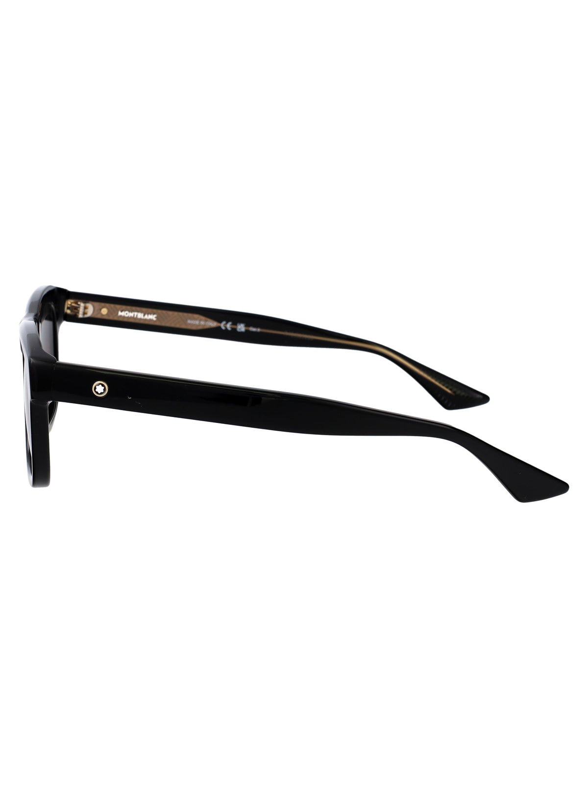 MONTBLANC Timeless Men's Deluxe Sunglasses