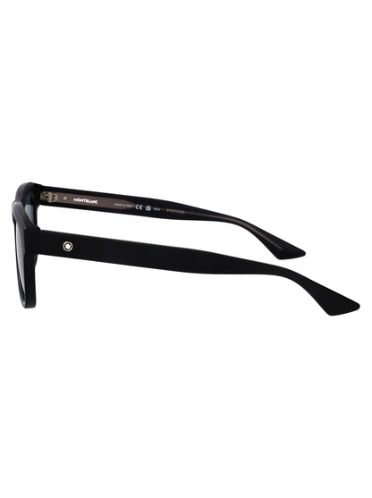 MONTBLANC Men's Stylish Sunglasses