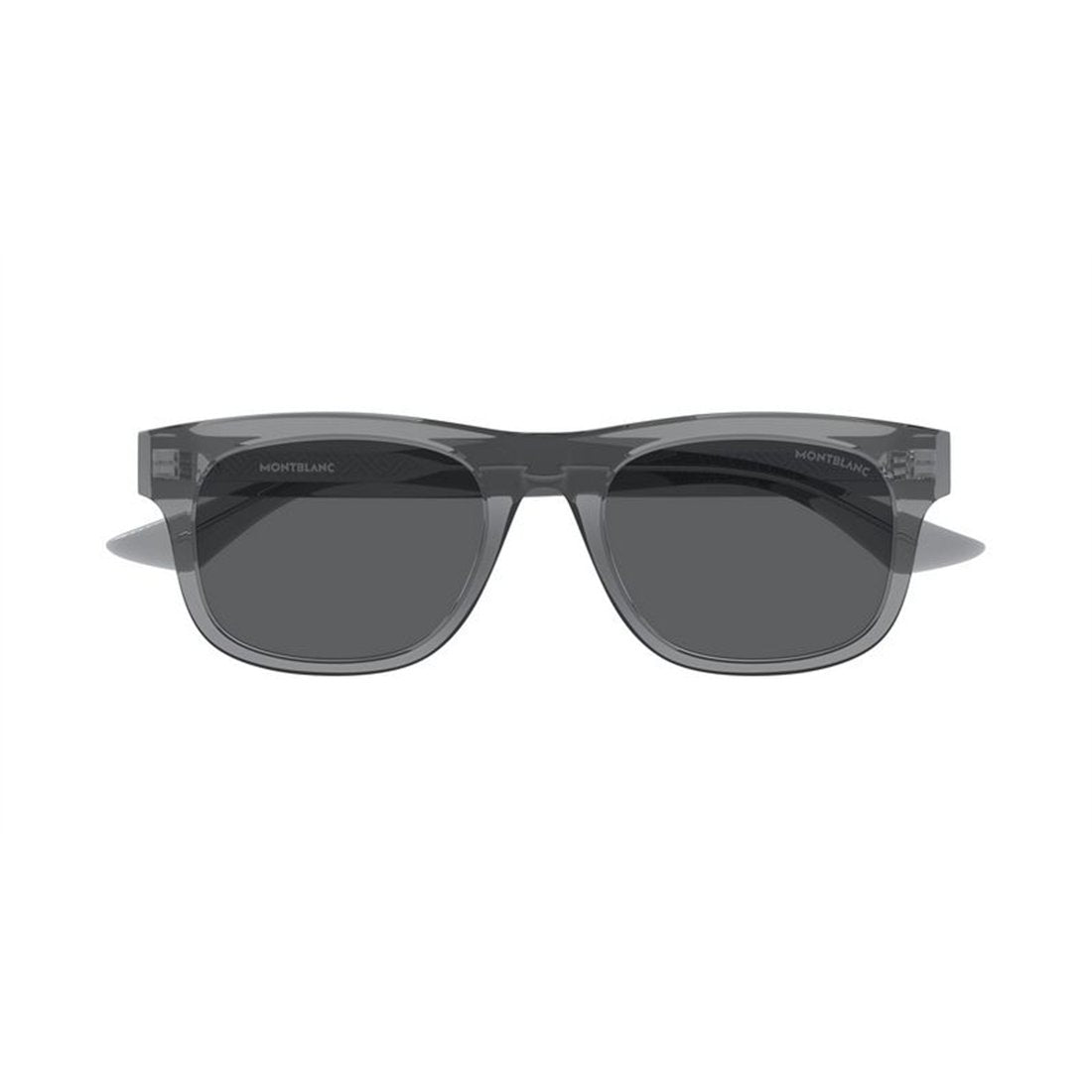 MONTBLANC Stylish Men's Sunglasses - MB0421S Mini
