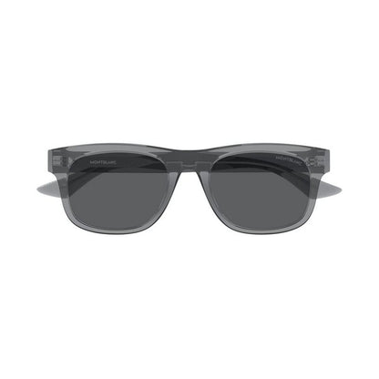 MONTBLANC Stylish Men's Sunglasses - MB0421S Mini
