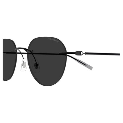 MONTBLANC Men's Stylish Mini Sunglasses