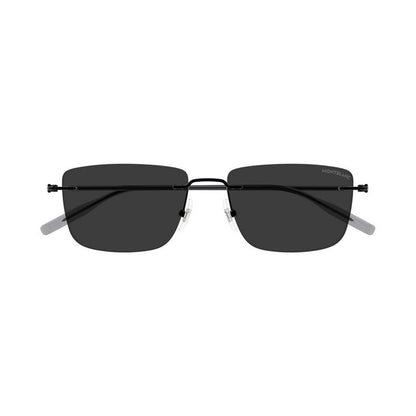 MONTBLANC Stylish Men's Mini Sunglasses
