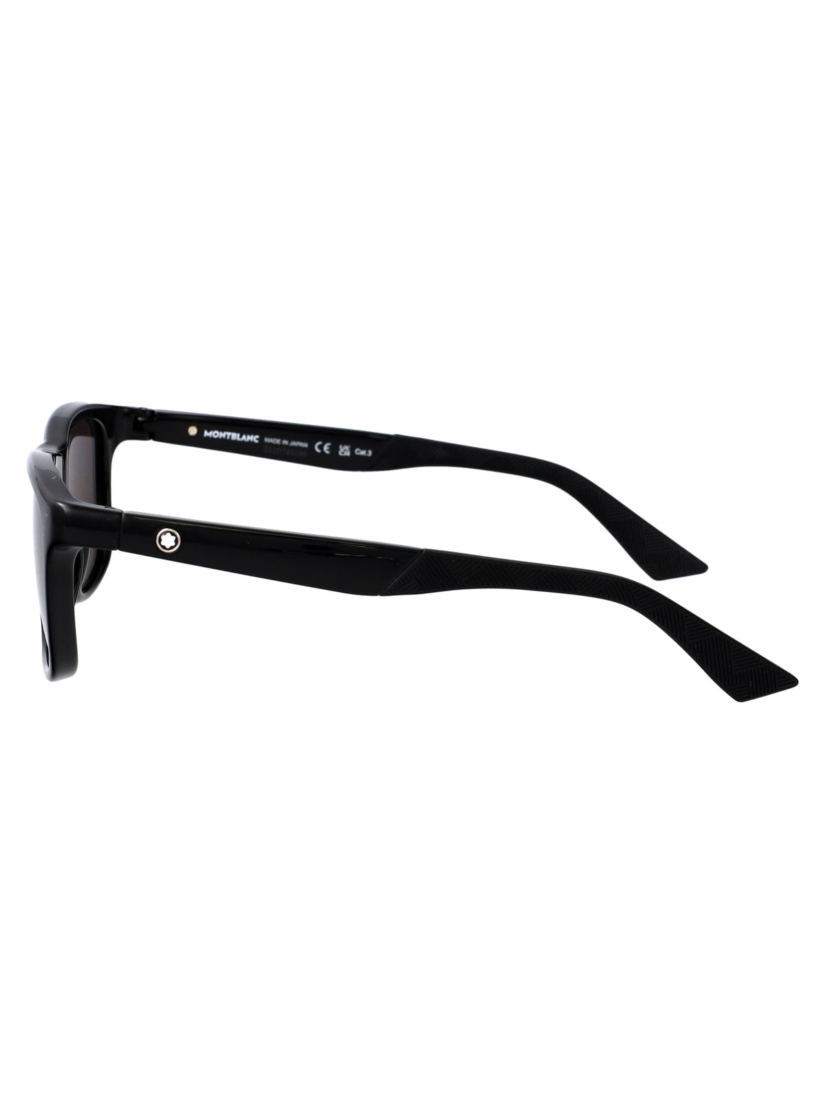 MONTBLANC Stylish Acetate Sunglasses for Men - Perfect Choice for Every Occasion