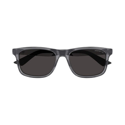 MONTBLANC Elegant Men's Sunglasses