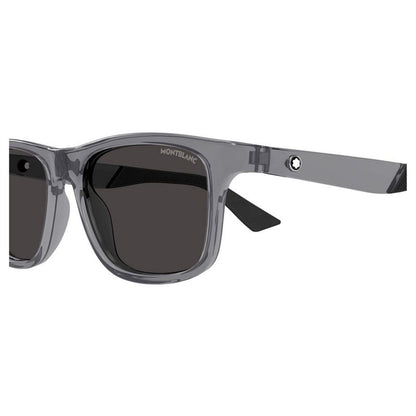 MONTBLANC Elegant Men's Sunglasses